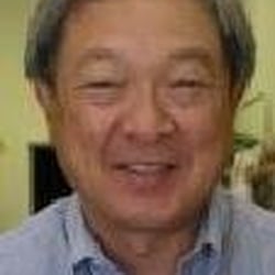 Lawrence Y Chin, OD