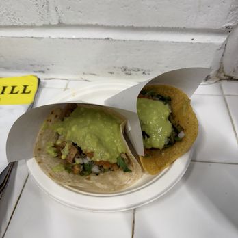 Los Tacos No.1 - Tacos Near Me - New York, New York Los Tacos No.1 - Tacos Near Me - New York, New York
