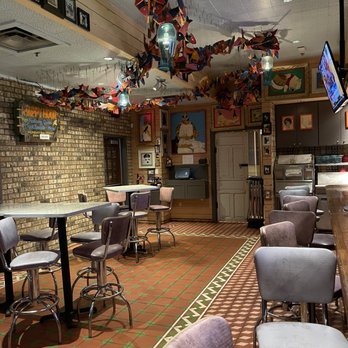 Chuy's - Inside - Tex-Mex Near Me - Sterling, Virginia