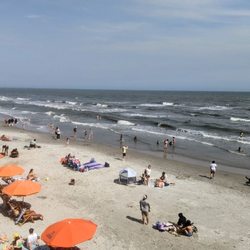 City of Folly Beach