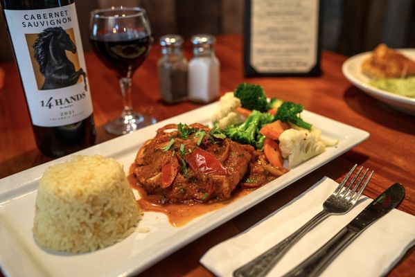 The Nugget of Summerland by null