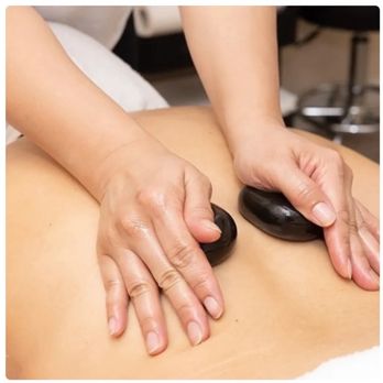 Ankang Massage - Hot stone massage - Massage Near Me - Hingham, Massachusetts