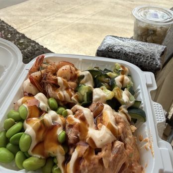 Koloa Fish Market - My order - Seafood Markets Near Me - Koloa, Hawaii Koloa Fish Market - My order - Seafood Markets Near Me - Koloa, Hawaii