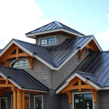 CG Roofing Detail - Roofing Near Me - Greer, South Carolina CG Roofing Detail - Roofing Near Me - Greer, South Carolina