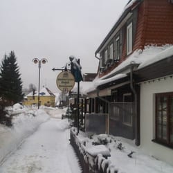Restaurant Brockenstübchen