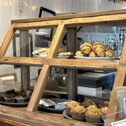 Roast House Coffee