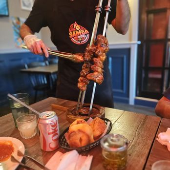 Samba Bbq - Brazilian Near Me - New York, New York Samba Bbq - Brazilian Near Me - New York, New York