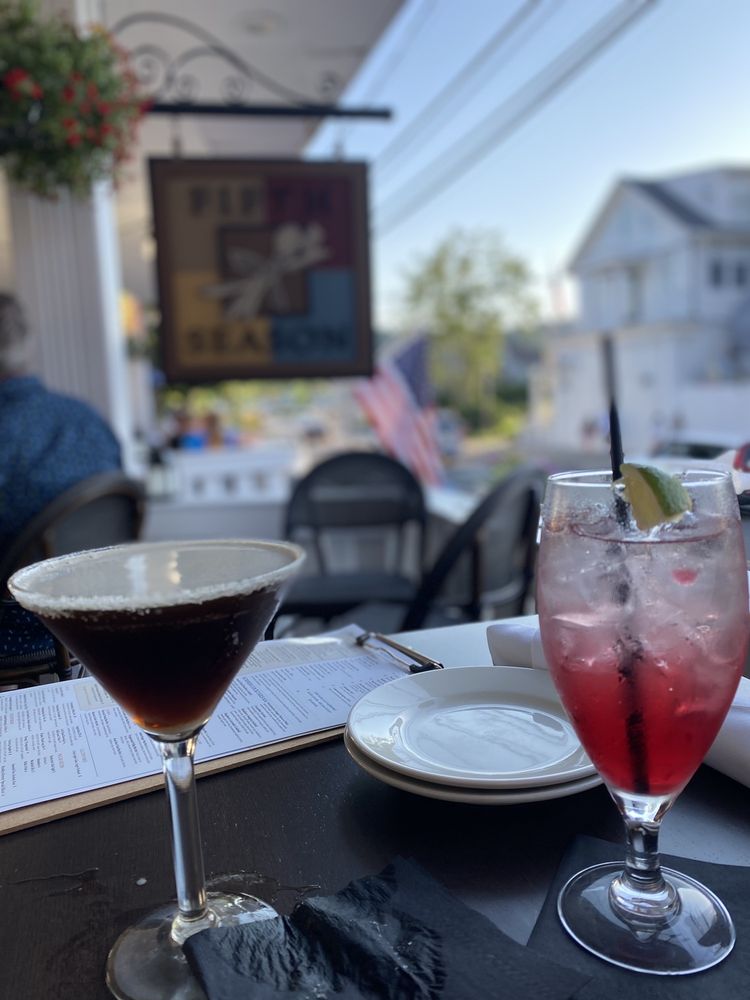 Fifth Season Restaurant