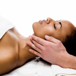 Sasha Salon and Spa - Facial
