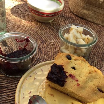 Néctar - Scones! - Breakfast & Brunch Near Me - San Miguel de Allende, GUA Néctar - Scones! - Breakfast & Brunch Near Me - San Miguel de Allende, GUA