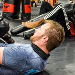 The Foundry - MMA classes will give you a great workout and teach you to defend yourself