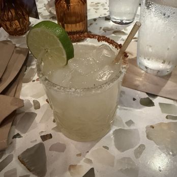 Anthem - Margarita - American Near Me - Omaha, Nebraska Anthem - Margarita - American Near Me - Omaha, Nebraska