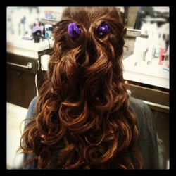 Katwalk Salon - Wedding style