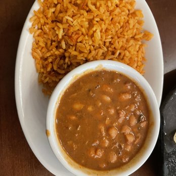 Uncle Julio's - Beans (Side) rice - Tex-Mex Near Me - Reston, Virginia Uncle Julio's - Beans (Side) rice - Tex-Mex Near Me - Reston, Virginia