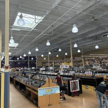 Mad Monk Vintage - Music & DVDs Near Me - Modesto, California