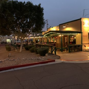 Oregano's - Outdoor patio - Pizza Near Me - Scottsdale, Arizona Oregano's - Outdoor patio - Pizza Near Me - Scottsdale, Arizona