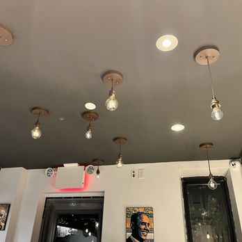Archer & Goat - New American Near Me - New York, New York