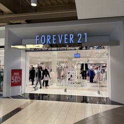Forever 21