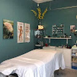 Healing Arts