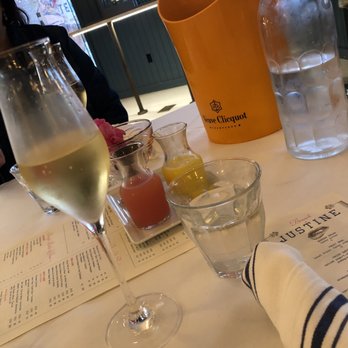 Justine - Bubbly - French Near Me - New Orleans, Louisiana Justine - Bubbly - French Near Me - New Orleans, Louisiana