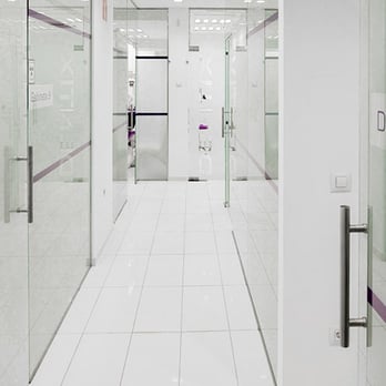 Dentix - Clínica por dentro - Endodontists Near Me - Madrid, M