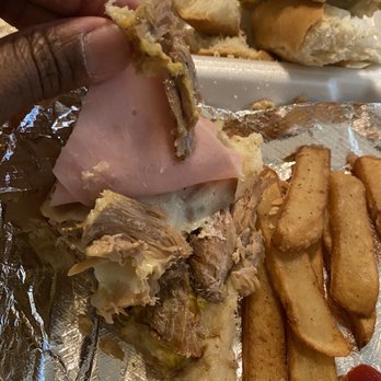 Cuba Bella Cafe - No flavor pork - Cuban Near Me - Carrollton, Texas Cuba Bella Cafe - No flavor pork - Cuban Near Me - Carrollton, Texas