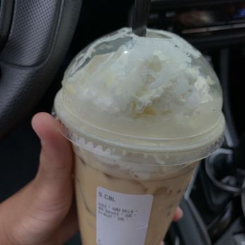Viridian Coffee - Lawton, 2nd Street - I asked David what I should get. - Coffee & Tea Near Me - Lawton, Oklahoma Viridian Coffee - Lawton, 2nd Street - I asked David what I should get. - Coffee & Tea Near Me - Lawton, Oklahoma