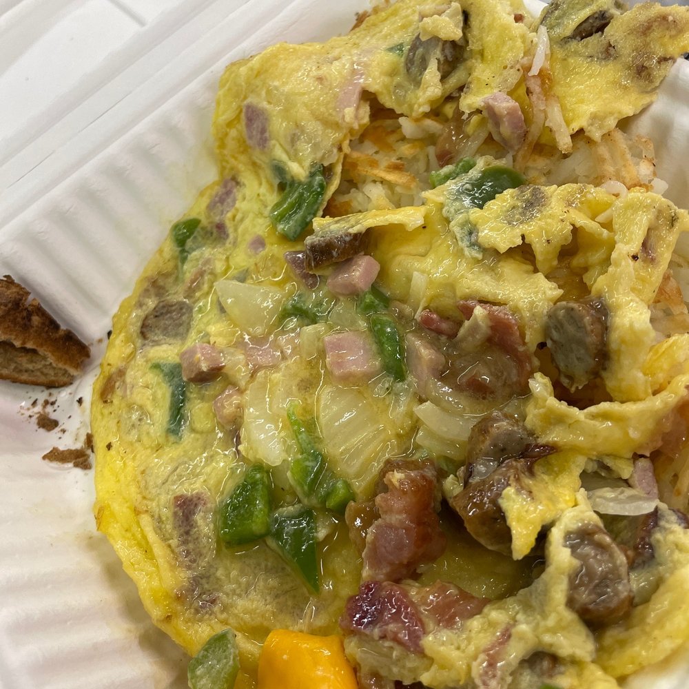 Tom's - Pasadena - Toms Omelette - Burgers Near Me - Pasadena, California Tom's - Pasadena - Toms Omelette - Burgers Near Me - Pasadena, California