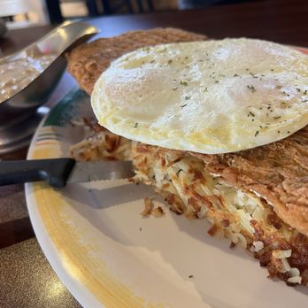 Medicine Creek Cafe - Tahoma - Diners Near Me - Olympia, Washington