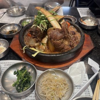 YD Tofu House - Galbi jjim - Korean Near Me - Sacramento, California YD Tofu House - Galbi jjim - Korean Near Me - Sacramento, California
