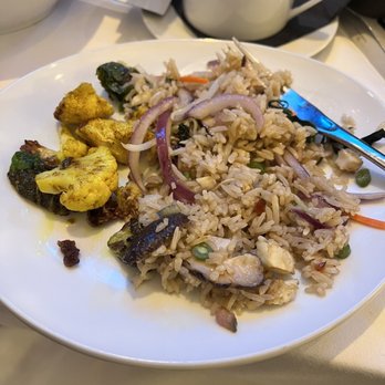 AnQi Bistro - Asian Fusion Near Me - Costa Mesa, California