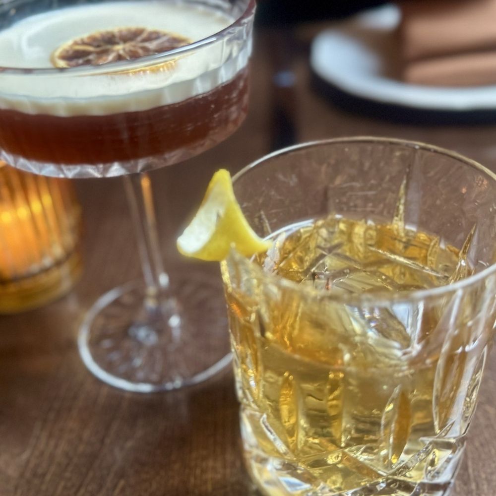 Cocktails Cocktails