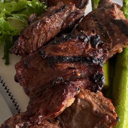 Steak Tips