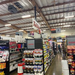 True Value Hardware Warehouse