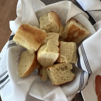 Ristorante Illando - Before entree - Italian Near Me - San Diego, California
