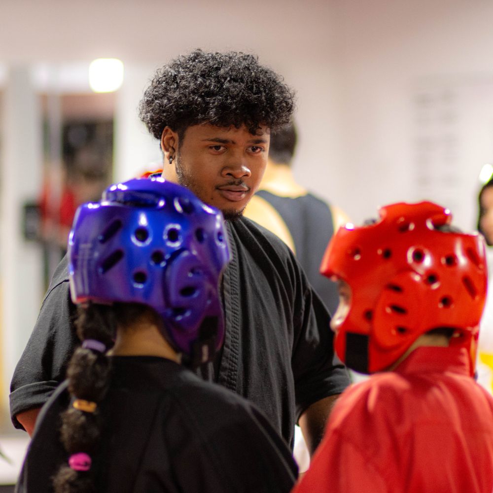 BLACK BELT INSTITUTE Updated September 2024 Request Consultation 1001A75 Carl Hall Road