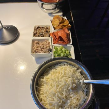 Adoro Lei - toppings - Italian Near Me - New York, New York
