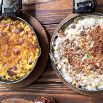 S'MAC - make your own mac & cheese - American Near Me - New York, New York