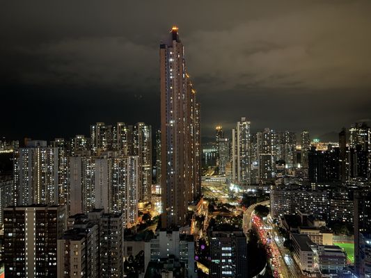Cordis, Hong Kong by null