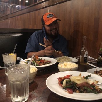 Wild Ginger - Asian Fusion Near Me - Hilliard, Ohio