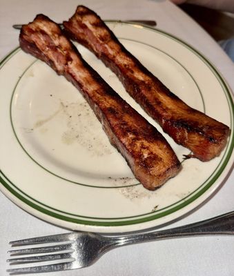 Joseph's Steakhouse by null