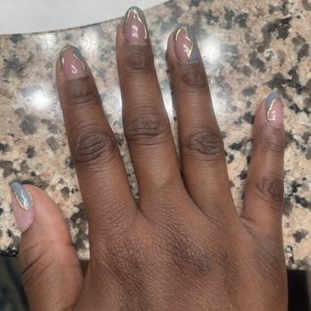 Imagination Nail Spa Salon - Nail Salons Near Me - Canoga Park, California