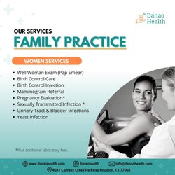 Danao Health Clinic