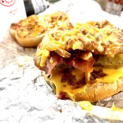 Wendy's