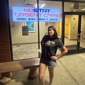 MDSTAT Urgent Care - Urgent Care Near Me - El Dorado Hills, California MDSTAT Urgent Care - Urgent Care Near Me - El Dorado Hills, California