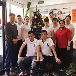 Oriental Foot Reflexology