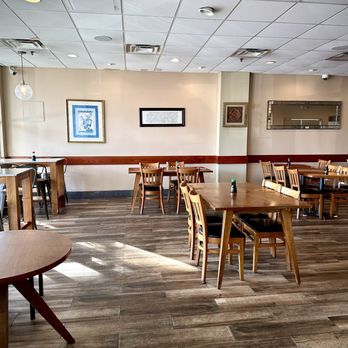 Taipei Tokyo - The inside of the restaurant. - Chinese Near Me - Rockville, Maryland Taipei Tokyo - The inside of the restaurant. - Chinese Near Me - Rockville, Maryland
