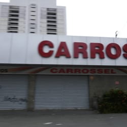 Lojas Carrossel