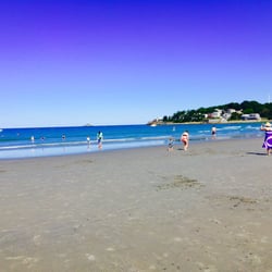 Short Beach
