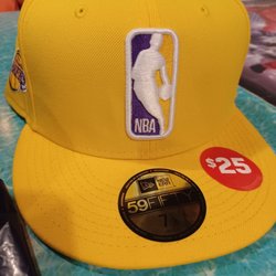 Lids